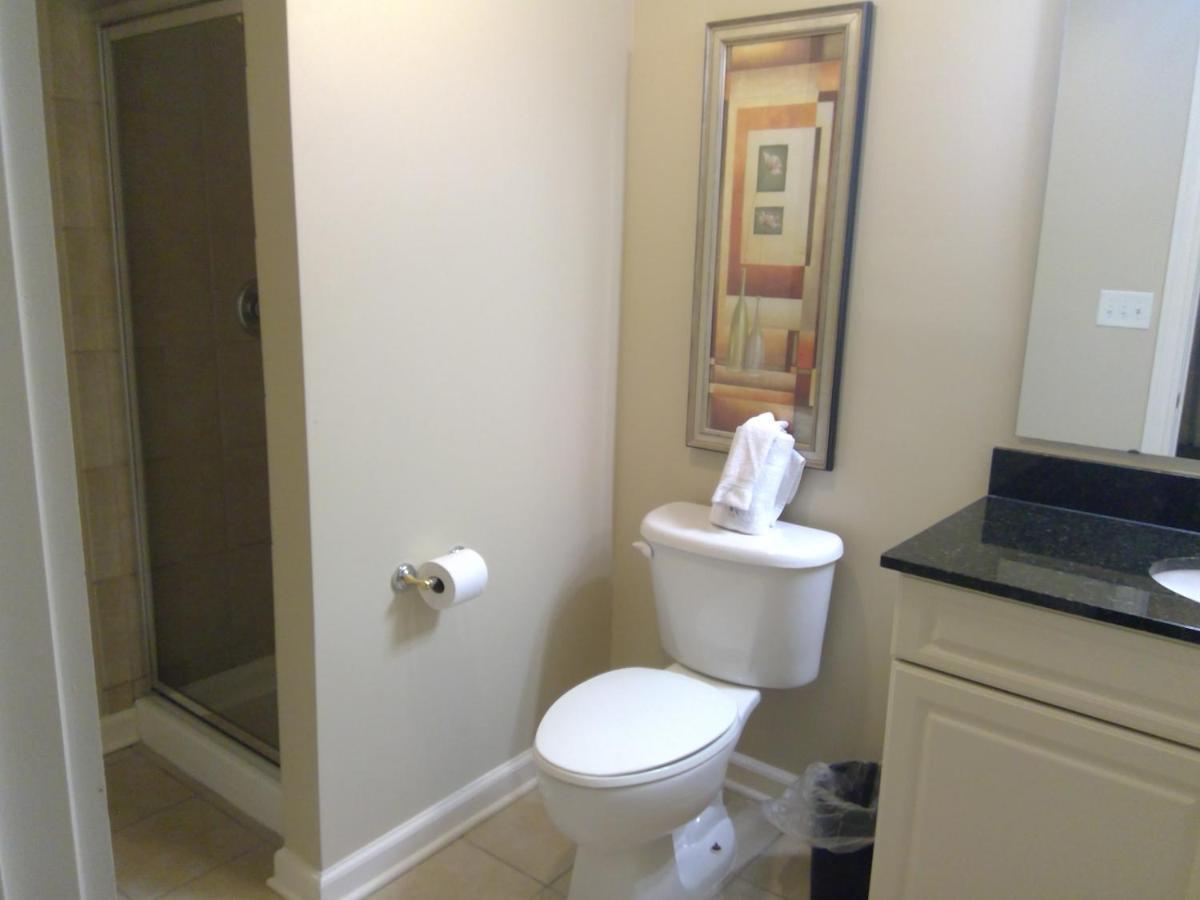 Royal Palms Apartment Briarcliffe Acres Buitenkant foto